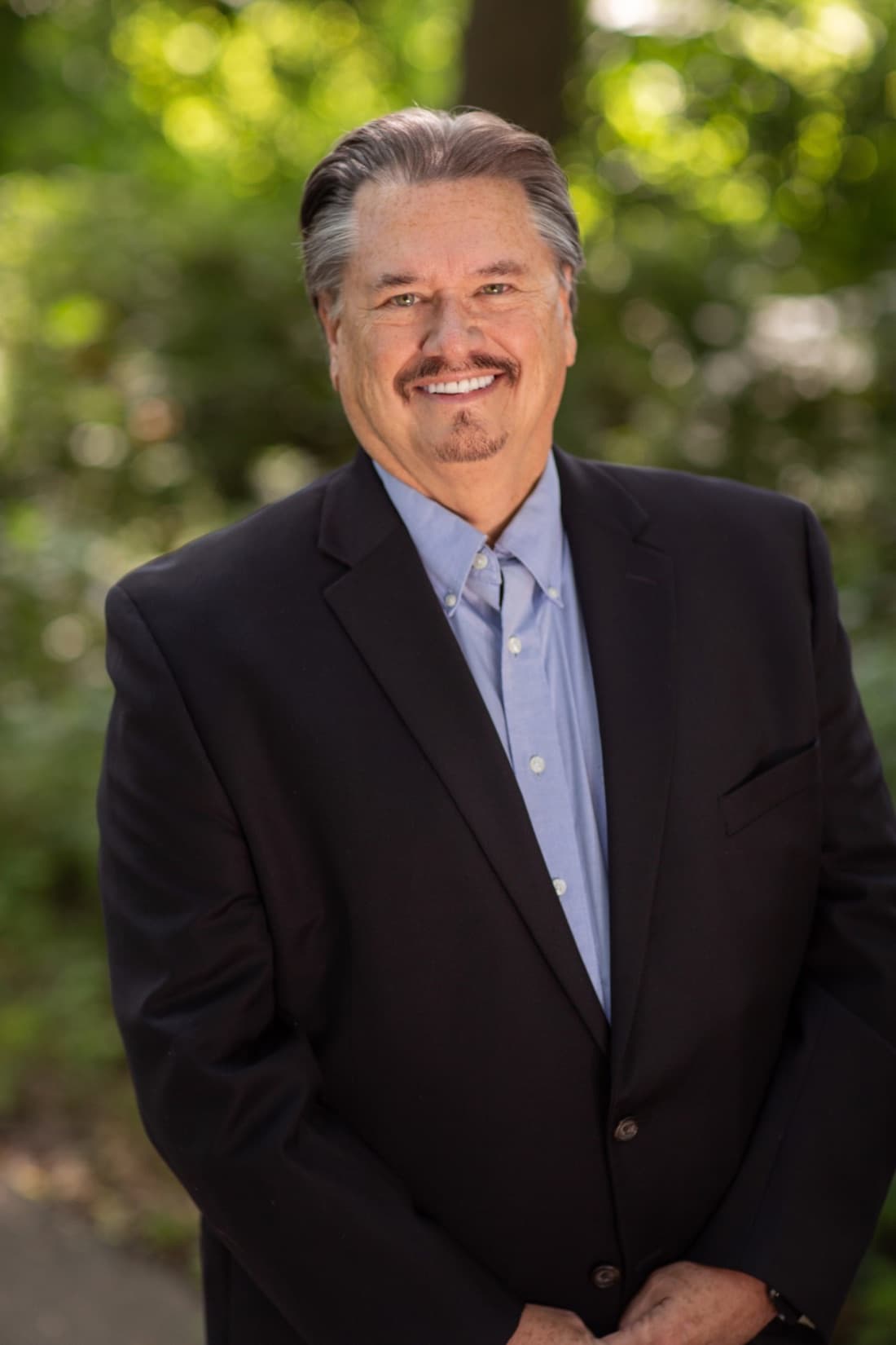 Dave Eslinger
